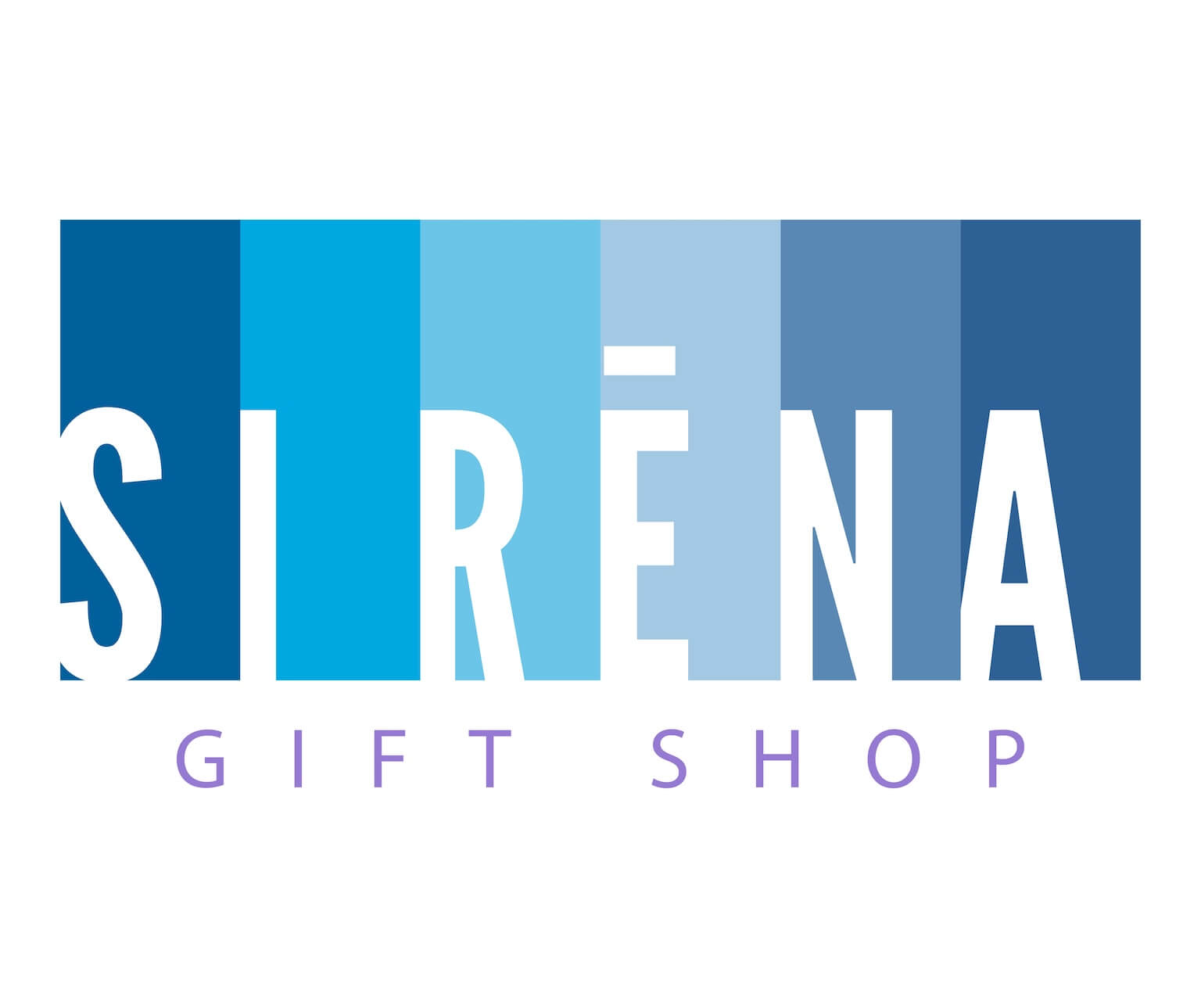 Siréna Gift Shop