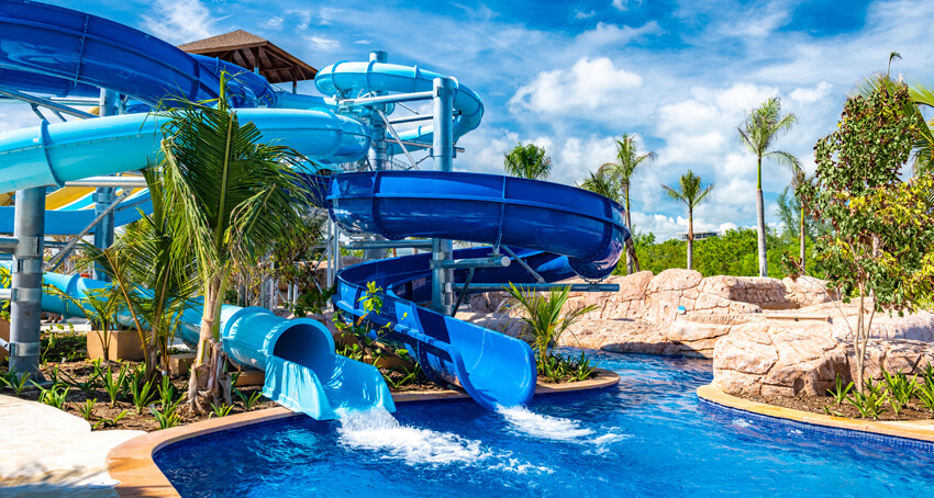 Water Park