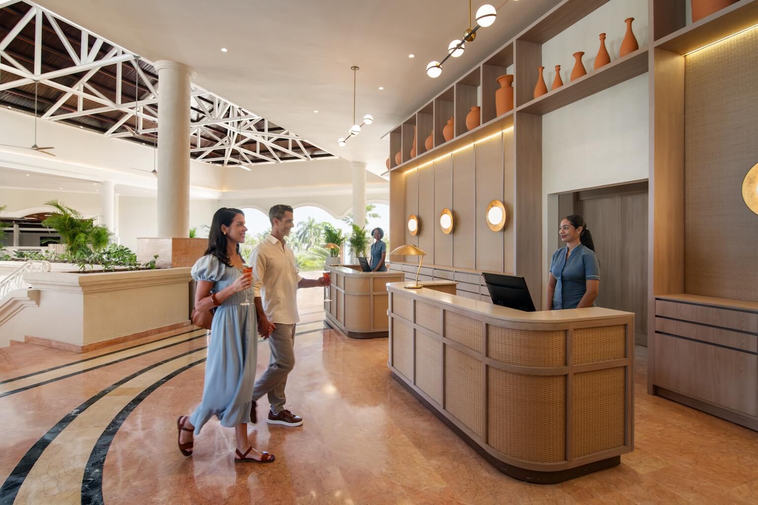 Guest Services